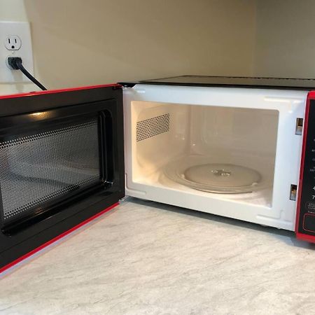 Large And Private 3 Bedroom And 1 Bathroom Apartment Near Newark International Airport Ewr And New York City Dış mekan fotoğraf