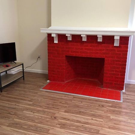 Large And Private 3 Bedroom And 1 Bathroom Apartment Near Newark International Airport Ewr And New York City Dış mekan fotoğraf