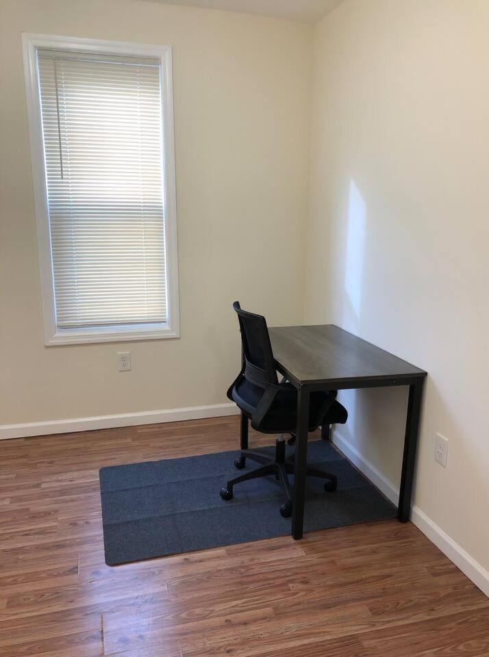 Large And Private 3 Bedroom And 1 Bathroom Apartment Near Newark International Airport Ewr And New York City Dış mekan fotoğraf