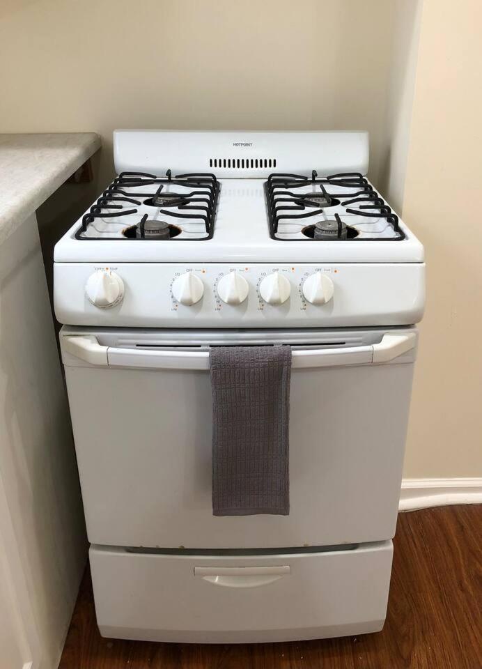 Large And Private 3 Bedroom And 1 Bathroom Apartment Near Newark International Airport Ewr And New York City Dış mekan fotoğraf