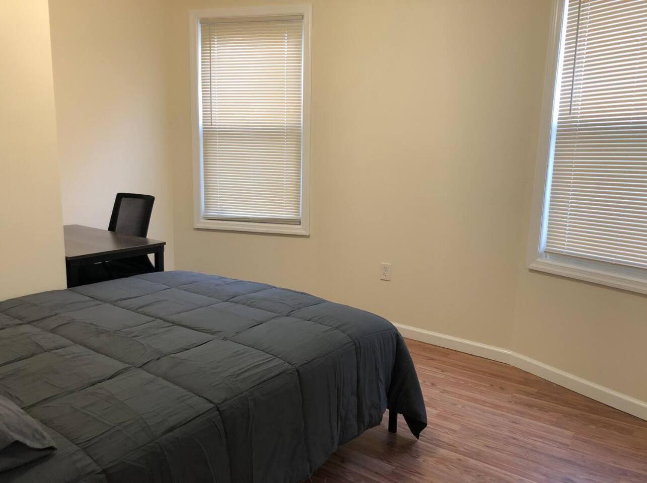 Large And Private 3 Bedroom And 1 Bathroom Apartment Near Newark International Airport Ewr And New York City Dış mekan fotoğraf