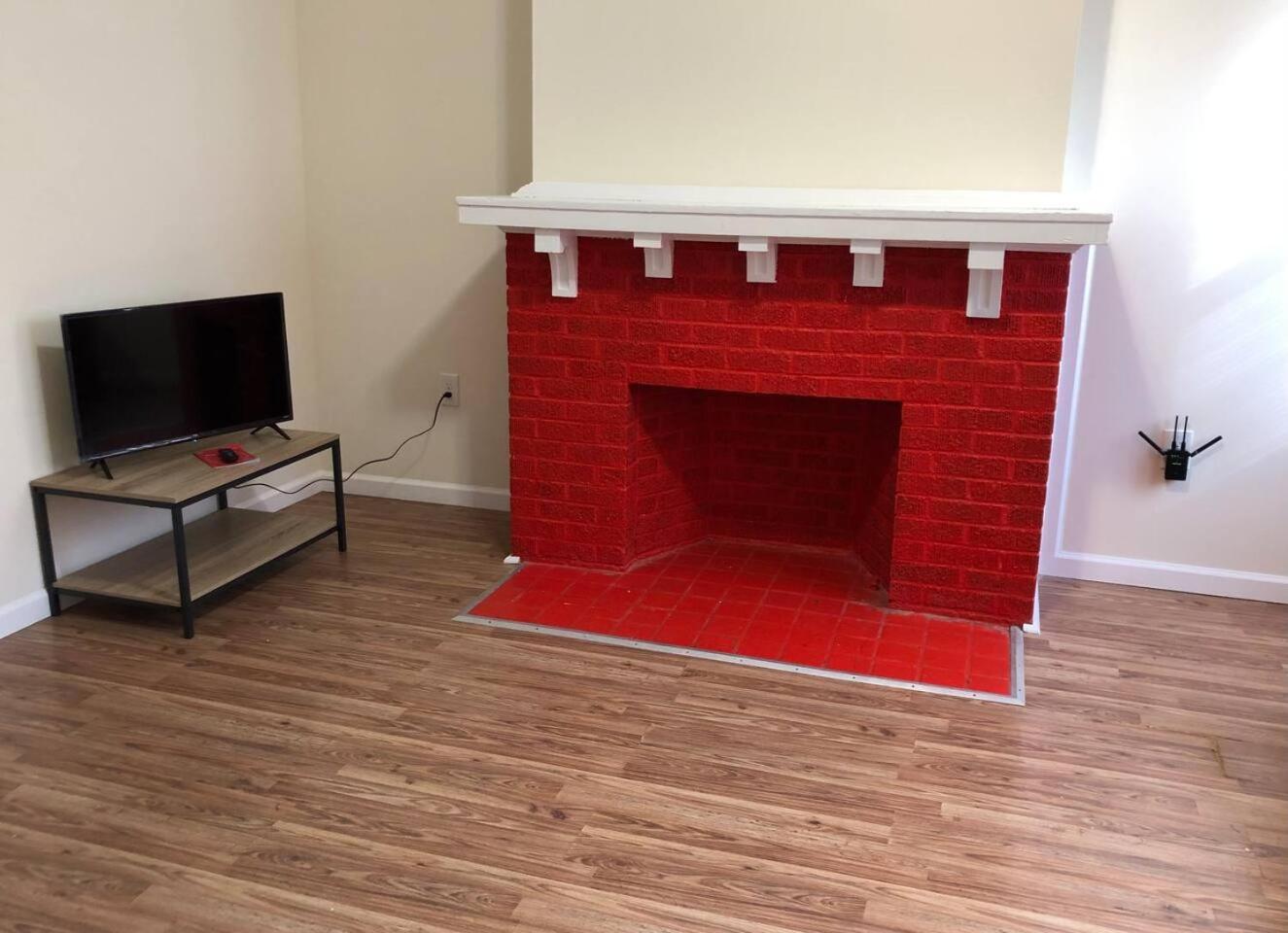 Large And Private 3 Bedroom And 1 Bathroom Apartment Near Newark International Airport Ewr And New York City Dış mekan fotoğraf